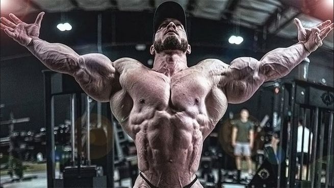 Estanozolol: Antes y Después del Uso