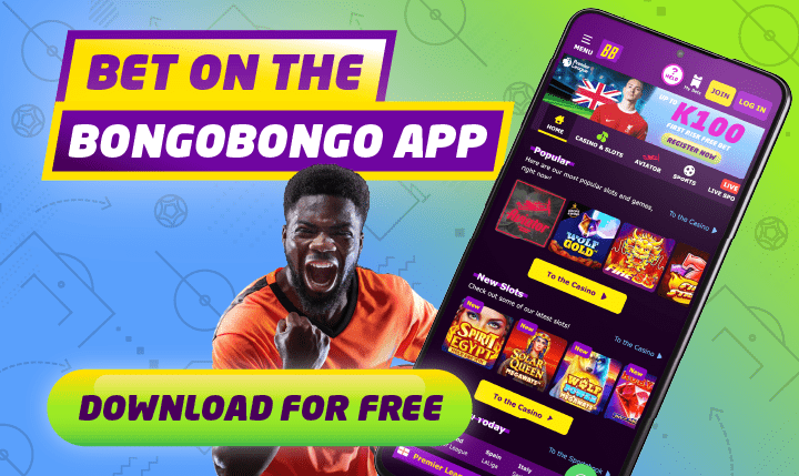 Bongobongo Zambia Sports Betting Review 2025