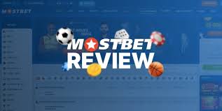 Huge Review on the Mostbet site and application for wagering and gambling in India 2025