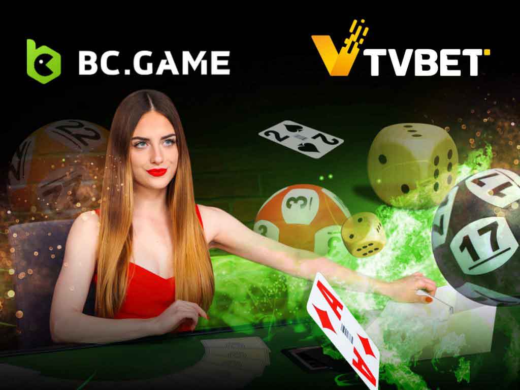 BC.GAME Launches Pioneering Solana Airdrop with 400 Million $BC Tokens 