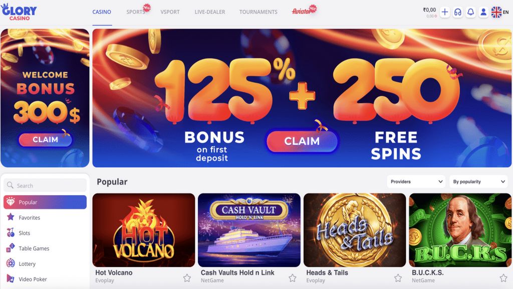 Magnificence Casino Bangladesh