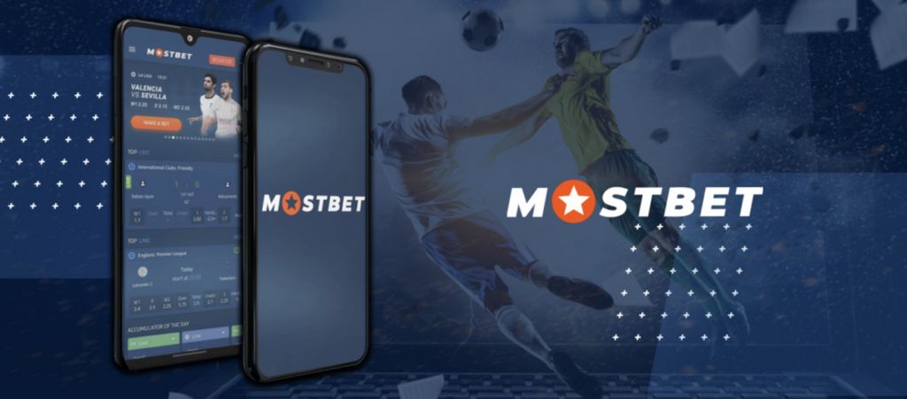 Mostbet bonusları və promosyonları