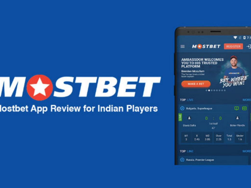 Mostbet bonusları və promosyonları