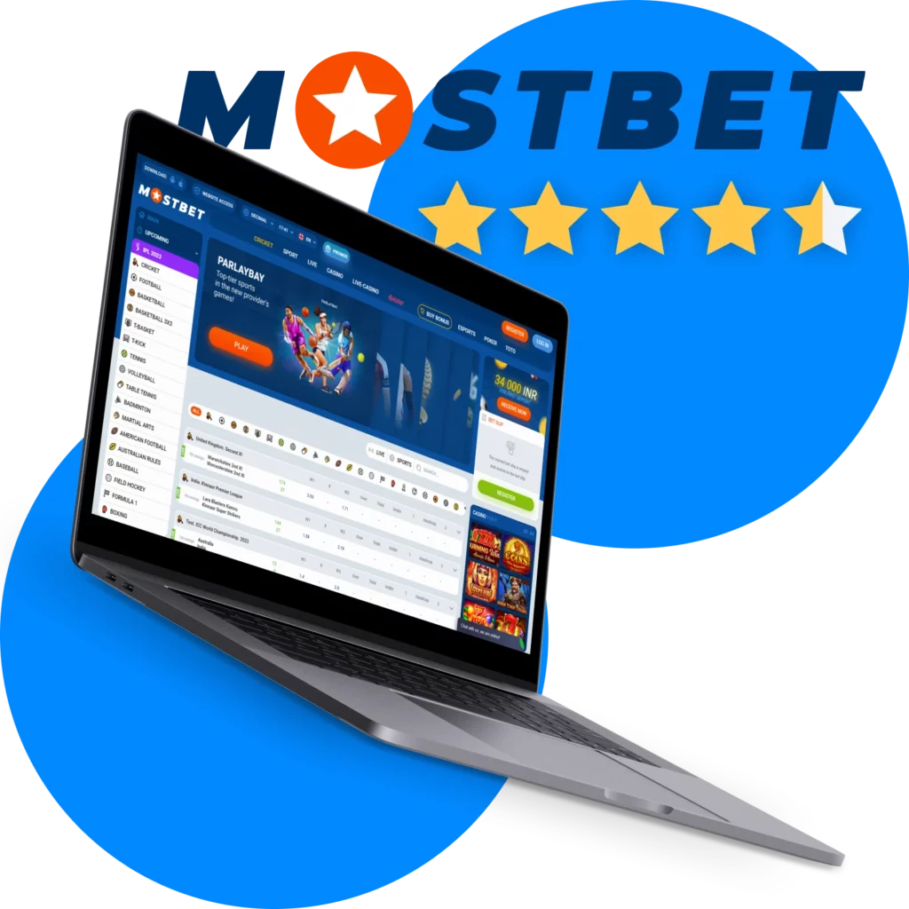 Mostbet Mükafatları və Promosları