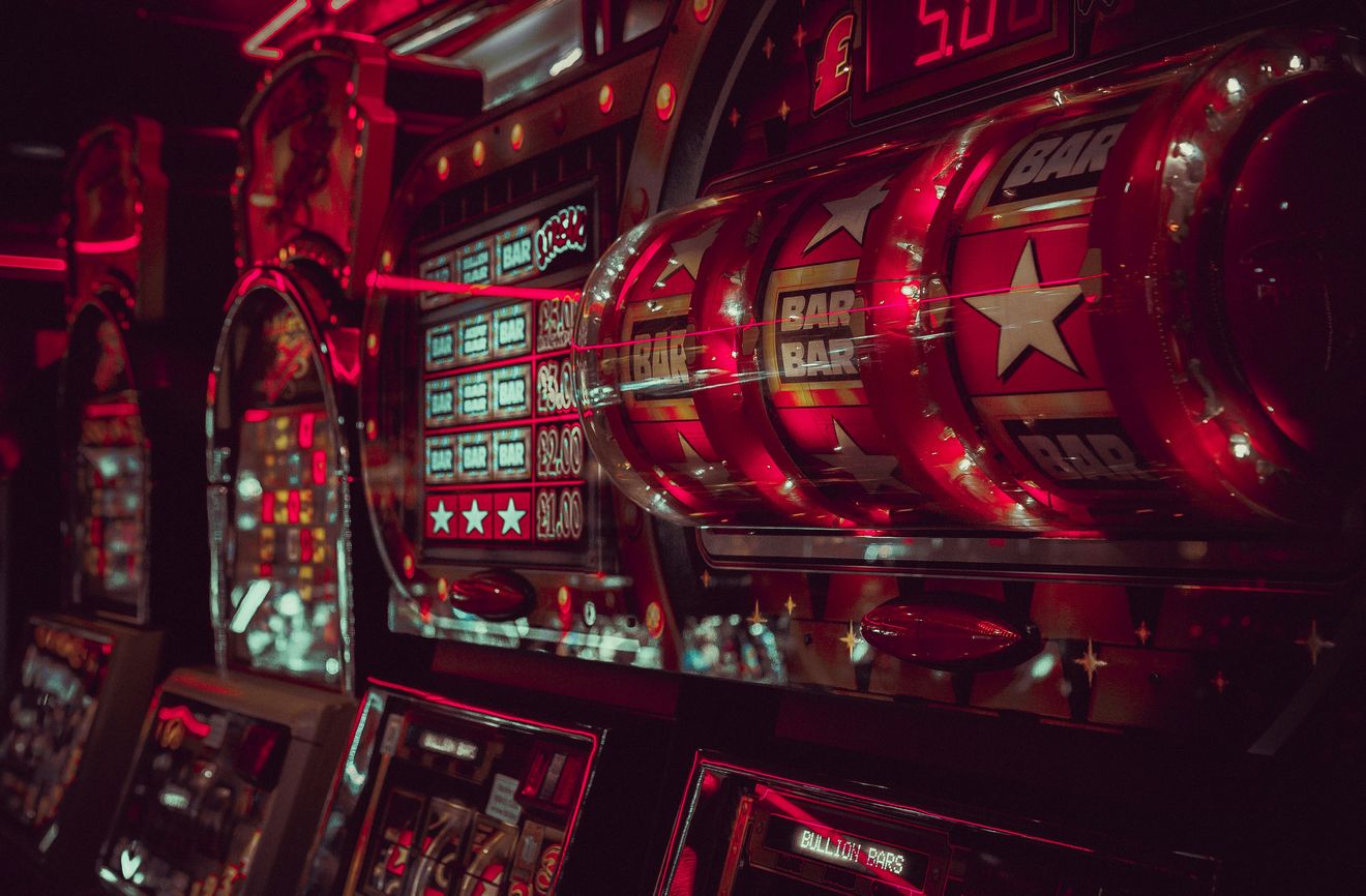 Recenzja NV Gambling Enterprise Online