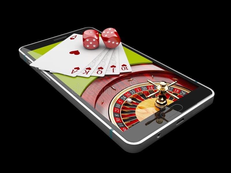 Recenzja NV Gambling Enterprise Online