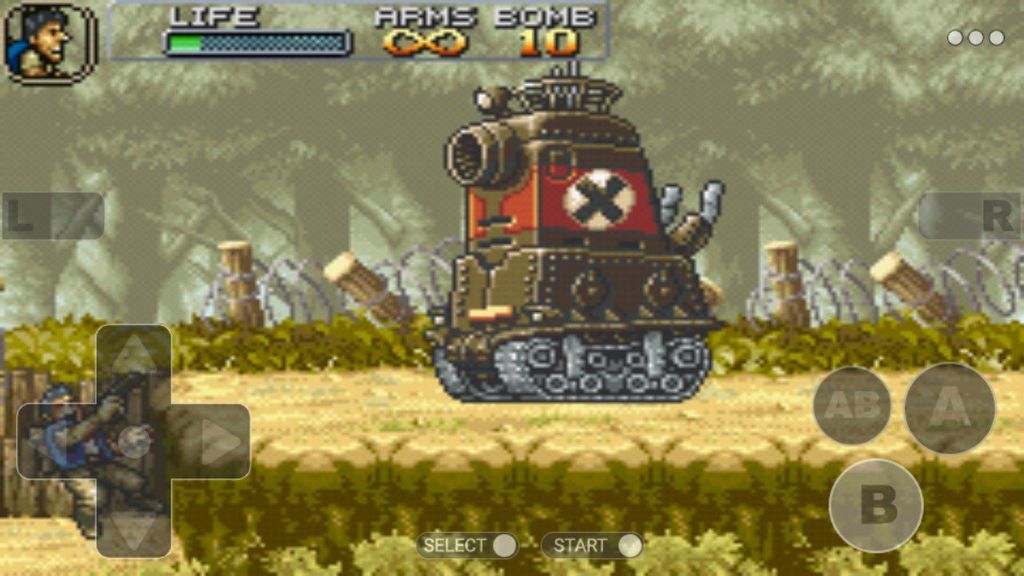 ROM GBA - Videojuego Nintendo Infantil Avanzado