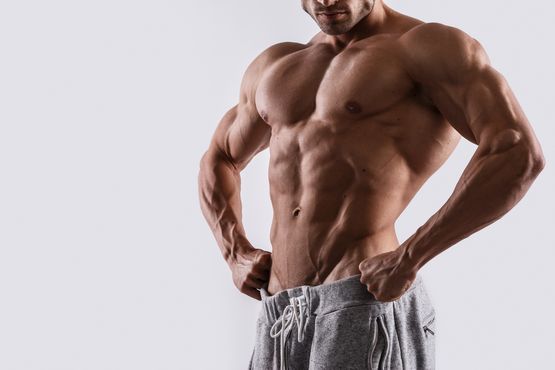 Steroids: Understanding Their Use and Impact